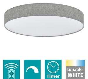 Eglo 97784 - Plafonier LED ROMAO dimabil 60W 230V