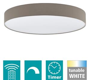 Eglo 97783 - Plafonier LED ROMAO 3, dimabil, 60W, 230V