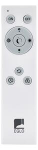 Eglo 97783 - Plafonier LED ROMAO 3, dimabil, 60W, 230V