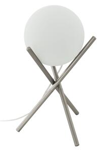 Eglo 97334 - Lampă de masă CASTELLATO 1xE14/28W/230V