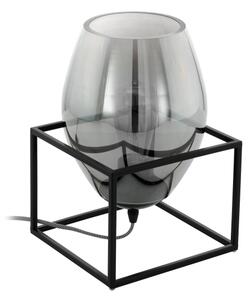 Eglo 97209 - Lampă de masă OLIVAL 1 1xE27/40W/230V