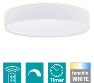 Eglo 97777 - Plafonieră LED dimabilă ROMAO 1 LED/40W/230V