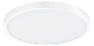 Eglo 97262 - Plafonieră LED FUEVA 1 LED/25W/230V albă rotundă 2500 lm