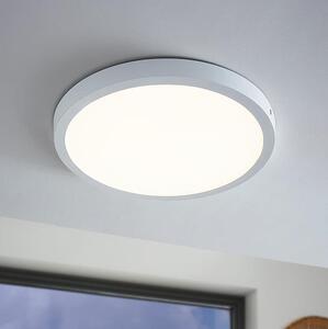 Eglo 97262 - Plafonieră LED FUEVA 1 1xLED/25W/230V alb rotund 2500 lm