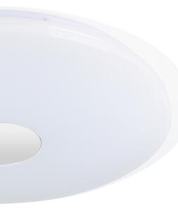 Eglo 97737 - Plafonieră LED dimabilă LANCIANO LED/40W/230V