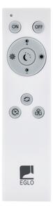 Eglo 97777 - Plafonieră LED dimabilă ROMAO 1 LED/40W/230V