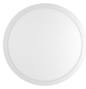 Eglo 97262 - Plafonieră LED FUEVA 1 LED/25W/230V albă rotundă 2500 lm