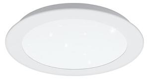 Eglo 97593 - Lampă încastrată LED FIOBBO LED/14W/230V