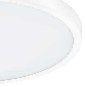 Eglo 97262 - Plafonieră LED FUEVA 1 LED/25W/230V albă rotundă 2500 lm