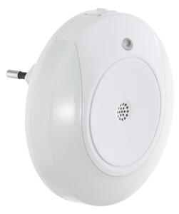 Eglo 97934 - Lampă de veghe LED cu senzor TINEO 2xLED/0,4W/230V