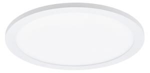 Eglo 97501 - Plafonieră LED SARSINA, reglabilă, 17 W, 230 V