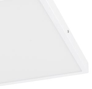 Eglo 97277 - Plafonieră LED dimabilă FUEVA 1 LED/25W/230V
