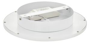 Eglo 97501 - Plafonieră LED SARSINA, reglabilă, 17 W, 230 V