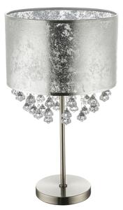 Globo 15188T3 - Lampă de masă AMY I 1xE27/60W/230V