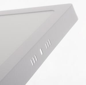 Plafonieră LED LED/24W/230V 6000K