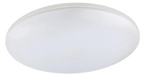 Globo 32118-24 - Plafonieră LED exterior DORI 1xLED/24W/230V