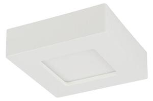 Plafonieră LED pentru baie SVENJA 1xLED/9W/230V GLOBO 41606-9D