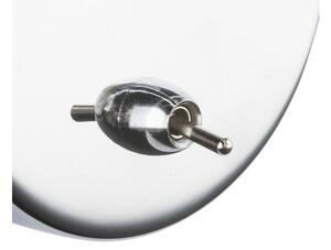 Globo 54921-1 - Aplică perete spot LOTHAR 1xE14/40W/230V