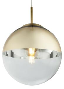 Globo 15856 - Lustră pe cablu VARUS 1xE27/40W/230V