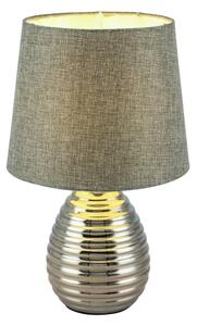 Globo 21719 - Lampă de masă TRACEY 1xE27/40W/230V
