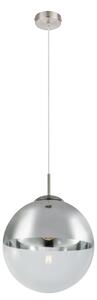 Globo 15853 - Lustră pe cablu VARUS 1xE27/40W/230V