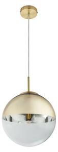 Globo 15856 - Lustră pe cablu VARUS 1xE27/40W/230V