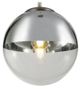 Globo 15853 - Lustră pe cablu VARUS 1xE27/40W/230V