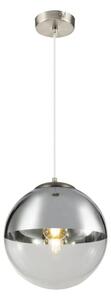 Globo 15853 - Lustră pe cablu VARUS 1xE27/40W/230V