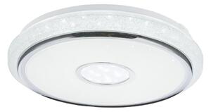 Globo 48389-40 - LED Plafonieră cu telecomandă DANI 1xLED/40W/230V