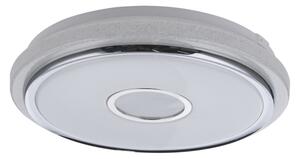 GLOBO 48389-40 - Plafonieră LED DANI cu telecomandă, 40W, 230V