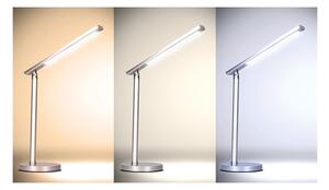 Lampă LED dimabilă de masă Solight WO53-S LED/7W/100-240V