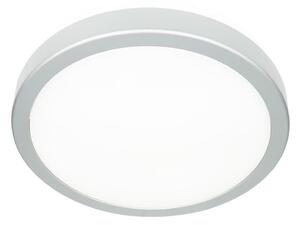 Plafonieră baie LED 1xLED/18W/230V IP44