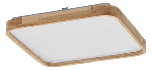 Ledvance ORBIS - Plafonieră LED dimmabilă 16W 230V 3000K 29x29 cm