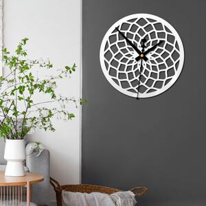 Ceas de perete geometric modern – SAMBO