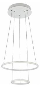 Maytoni MOD807-PL-02-36-W - Lustră pe cablu LED NOLA LED/36W/230V