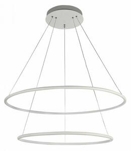 Lustră LED pe cablu Maytoni MOD807-PL-02-85-W NOLA LED/85W/230V