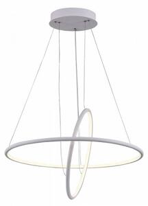 Lustră LED pe cablu Maytoni MOD807-PL-02-85-W NOLA LED/85W/230V