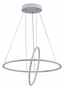 Lustră LED pe cablu Maytoni MOD807-PL-02-85-W NOLA LED/85W/230V