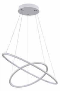 Lustră LED pe cablu Maytoni MOD807-PL-02-85-W NOLA LED/85W/230V