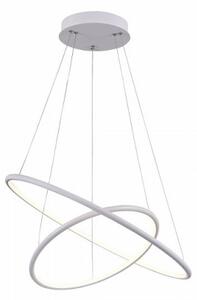Lustră LED pe cablu Maytoni MOD807-PL-02-85-W NOLA LED/85W/230V