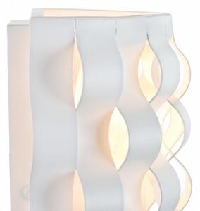 Maytoni MOD196-WL-01-W - Lampă de masă DELICATE 1xE14/40W/230V