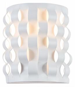 Maytoni MOD196-WL-01-W - Lampă de masă DELICATE 1xE14/40W/230V