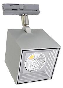 Plafonieră LED DAU SPOT MONOFASE LED/10W/230V