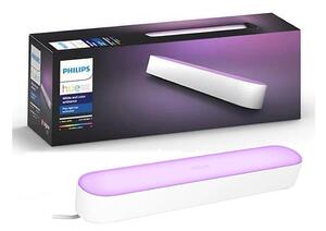 Set de extensie lampă de masă LED RGB dimabilă Hue PLAY AMBIANCE LED/6W/230V neagră Philips