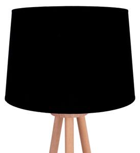 Brilagi - Lampadar PARDEONE 1xE27/40W/230V