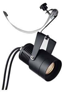Lampă LED de exterior Markslöjd 106931 GARDEN24 LED/9W/24V IP44