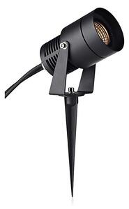 Lampă LED de exterior Markslöjd 106931 GARDEN24 LED/9W/24V IP44