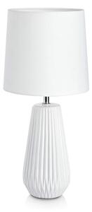 Markslöjd 106623 - Lampă de masă NICCI 1xE14/40W/230V