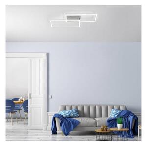 Lustră LED aplicată dimabilă IVEN 2xLED/15W/230V Leuchten Direkt 14018-55