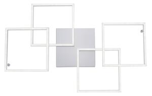 Paul Neuhaus 8190-55 - LED Plafonieră dimmabilă INIGO 4xLED/8W/230V